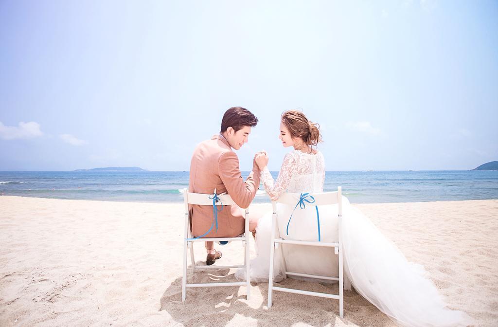 Haitang Bay Resort Sanya Eksteriør billede
