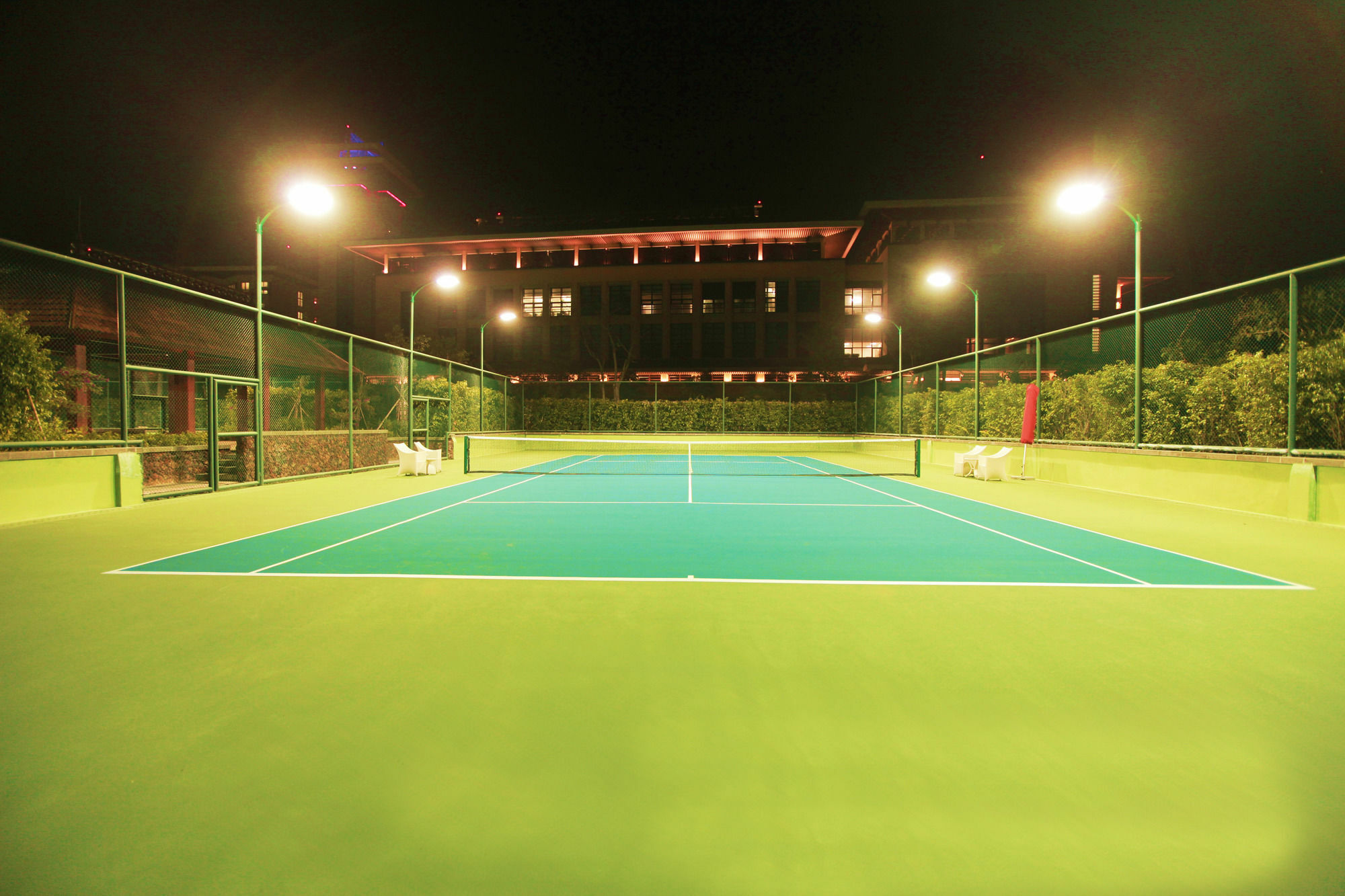 Haitang Bay Resort Sanya Eksteriør billede