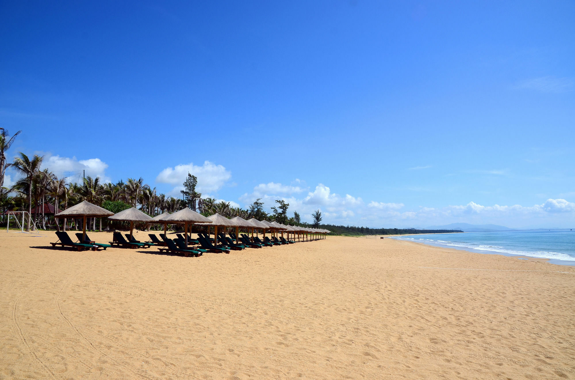 Haitang Bay Resort Sanya Eksteriør billede