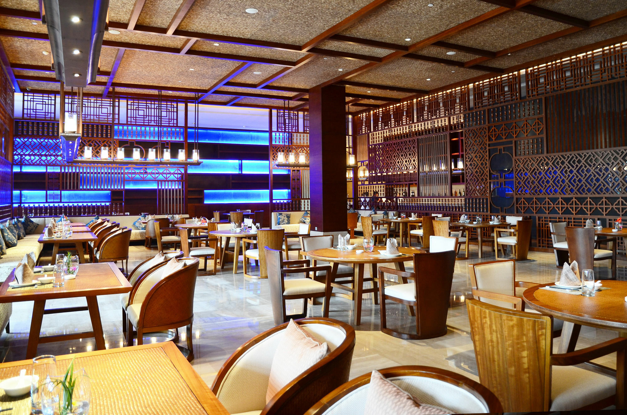 Haitang Bay Resort Sanya Eksteriør billede